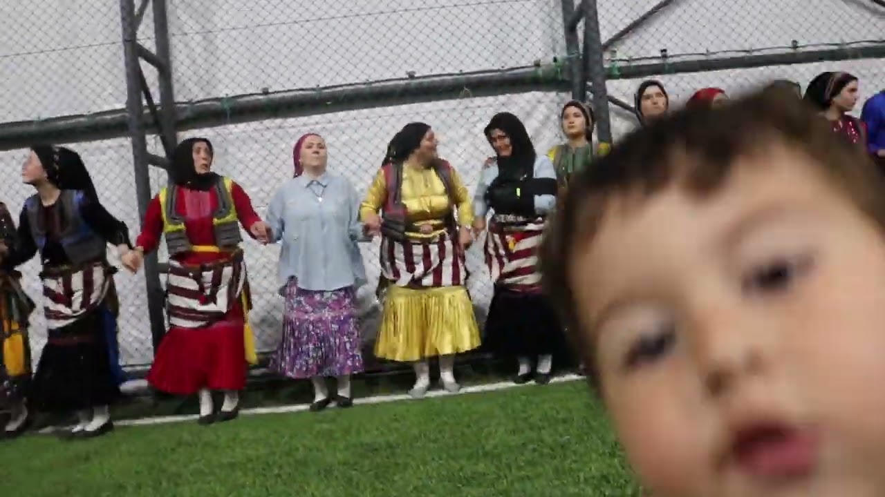 Trabzon Şalpazarı Geyikli Mahallesinde Mesut Yılmaz ile Sümeyye Taşdemirin Kına gecesi #geyiklihaber