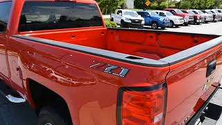 2018 Chevrolet Silverado 2500HD Hendersonville NC AT8629 2018 Chevrolet Silverado 1500 Hendersonville Nc A10125