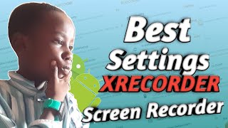 How to screen record on android screenshot 5