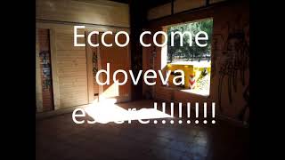 Parcocittà, La Nostra Storia. Prima Puntata.