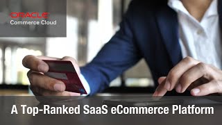 Echidna + Oracle Commerce Cloud Partnership