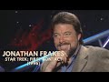 Jonathan Frakes on Bringing the Borg to the Big Screen - Star Trek: First Contact (1996)