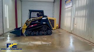 2020 ASV POSI-TRACK RT75 For Sale