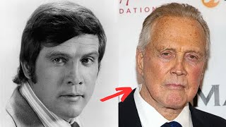 At 85, Lee Majors Finally Admits What We All Suspected