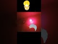 DJ LED light