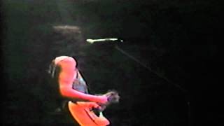 Video thumbnail of "Caifanes - Estás Dormida [En Vivo 1993] HD"