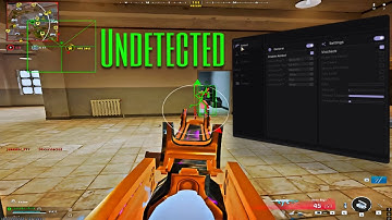 HACKER DROPS 35 KILLS IN REBIRTH ISLAND USING A $5 CHEAT IN WARZONE 🔥