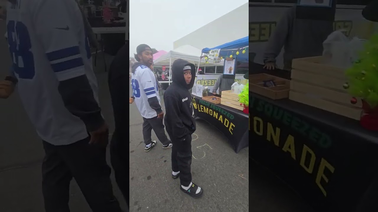 TowerMas in Tower District 