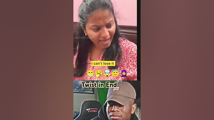 எங்கடா உன் லூசு பொண்டாட்டி#மெண்டல்