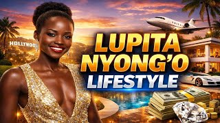 Lupita Nyong’o’s Untold Story: Her Million-Dollar Net Worth, Private Life & Powerful Family Guide