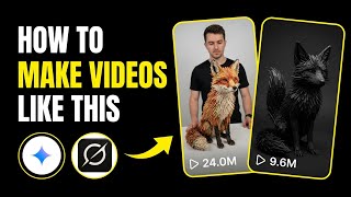 How To Make Burning Matchstick Sculptures Videos Fast Tutorial