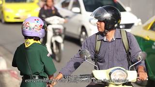 A Safer Future for Kids | Save the Children