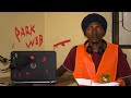 FAHAMU KUHUSU MTANDAO WA GIZA DARK WEB