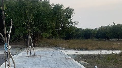 Bán đất tái định cư Suối nghệ Châu đức. Vũng tàu. Mua 1,5 tỷ. Bán 950 trd.