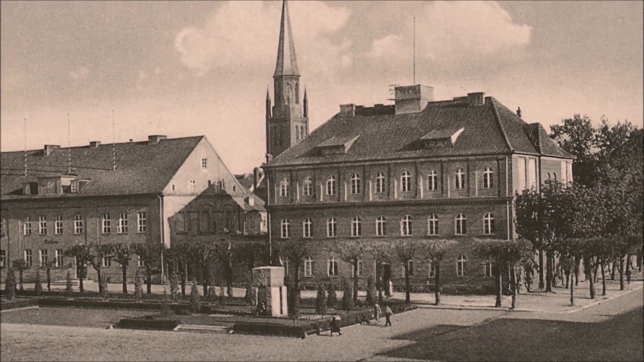 Goldap in Ostpreussen