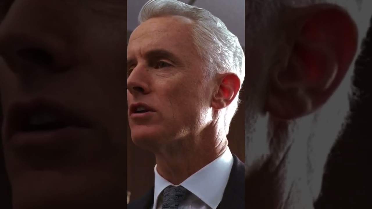 Pete is almost fired 