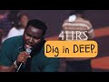 4Hrs Dig In Deep Worship Time Victor Thompson mp3