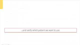 Clinical Document Exchange: The Initiator Role