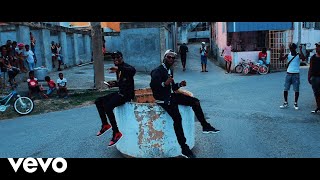 Toppy Boss Ft Magic  We Bad   