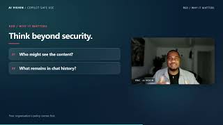 Is Microsoft Copilot Safe for Confidential Information