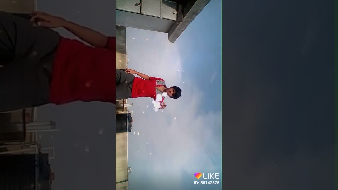 Now junior tiger shroff is super hero