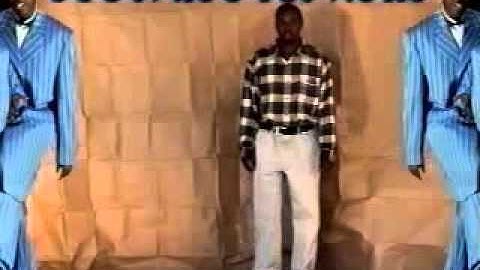 Popin Pete | How To Do Boogaloo Tutorial | Part 1