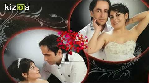 Movie Maker - Kizoa Video Düzenleme Programı: adar sevgi