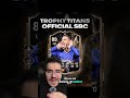 Das komplette Trophy Titan Team ist geleakt und welche SBCs kommen zur näcjsten Promo in FC26