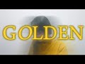 HUNTRIX Golden Cover KPop Demon Hunters HUNTRIX Golden Cover KPop Demon Hunters