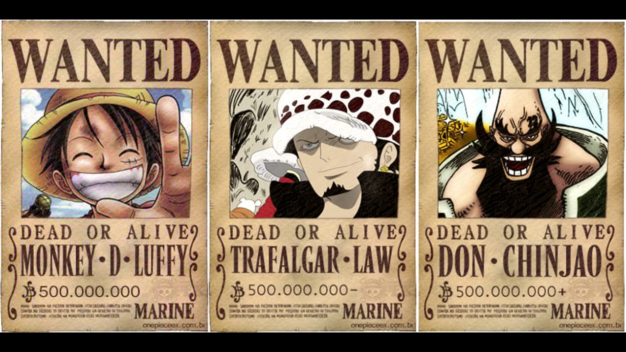 LAS 15 MAS ALTAS DE ONE PIECE!!! YouTube LAS 15 MAS ALTAS DE ONE PIECE!!! YouTube