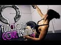 Functional core training exercises by lindsay barajas functional patterns