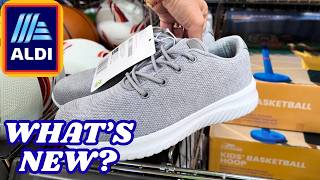 Whats New In Middle Of Aldi - New Arrivals - 25 June 2026