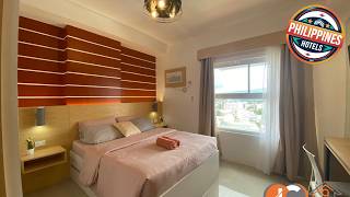 JC Spacerentals 1521 West Jones Residences | Cebu, Philippines | Hotel Review 🏨 JC Spacerentals 1521 West Jones Residences | Cebu, Philippines | Hotel Review 🏨