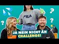 Jonathan schoeck  alinaxloves spielen ja nein nicht  challenge   wisstihrnoch