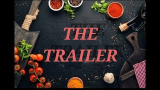 Trailer Video. Cooking With Samreen
