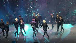 Kcon La 2019 - Seventeen