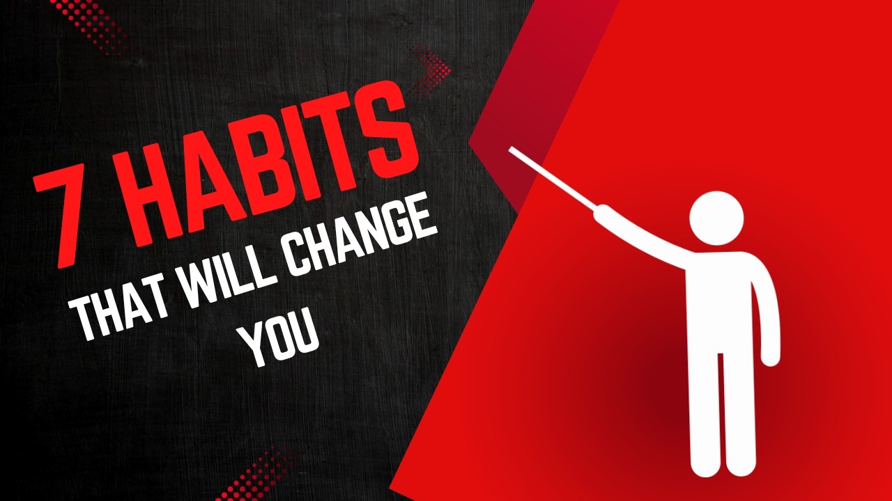Boring Habits Nobody Talks About That Make People RICH - YouTube