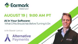 AI in Your Software: What CPAs Should Ask Before Turning It On