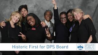DPS News Now: Susana Cordova Honored, Historic First for School Board