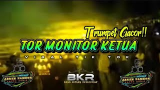 Download Lagu PARTY SENTAK 🌴 -ORANG BARU LEBIH GACOR -||ABNER TAMEON|| NEW BKR RMX 🔥 MP3