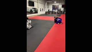 Warming Up At 630Am Every Tuesdaythursdayfriday