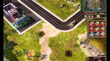 Red Alert 3 Ep. 1 Part 1