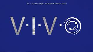 Top 5 Best Standing Desks 2026 - Elevate Your Workspace Comfort
