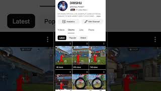 DP DRISHU OFFICIAL LIVE GAMEPLAY USING XIT PAINEL DAMAGE FIX NEW AIMBOT DIRECT HEAD PANEL #status