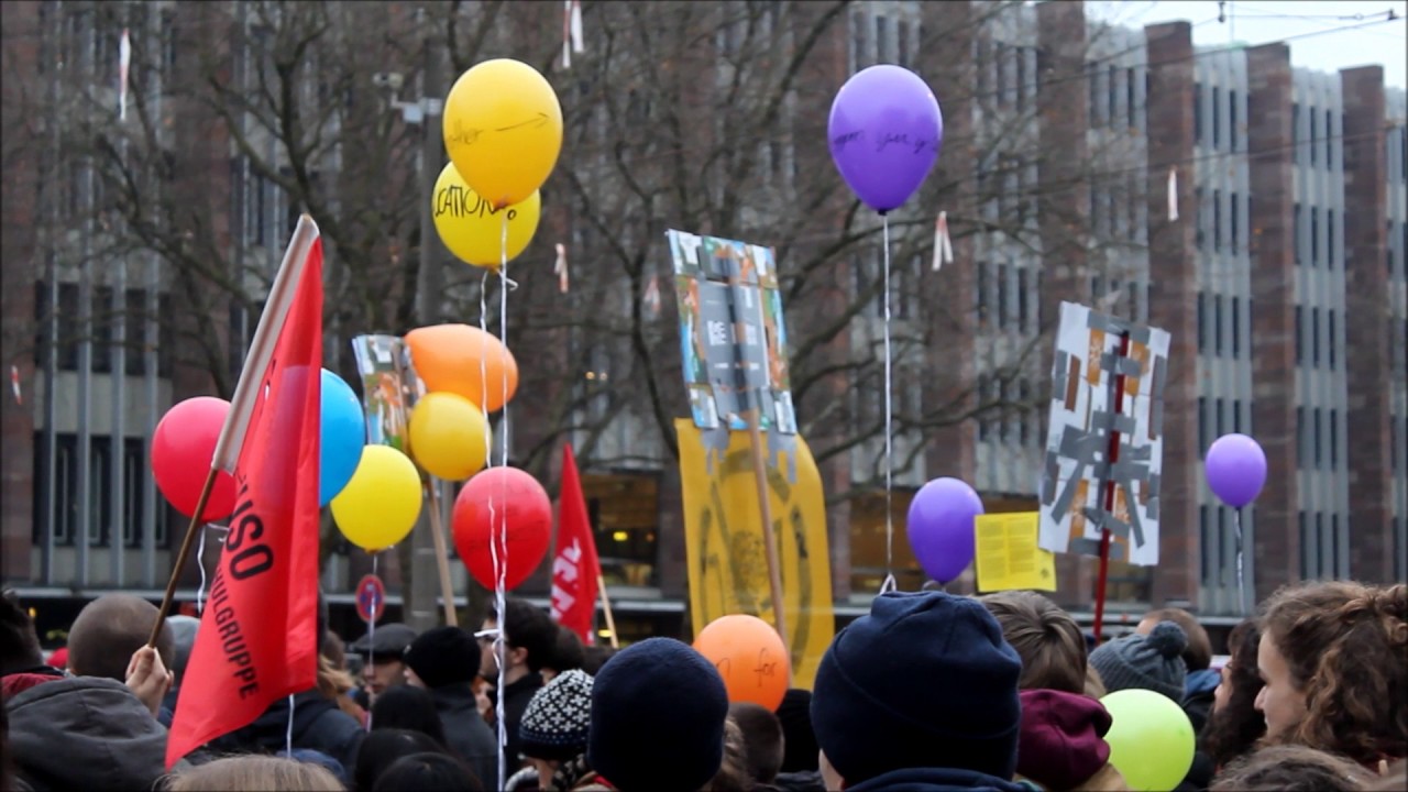 Freiburg Demo Heute Freiburg Demo Heute