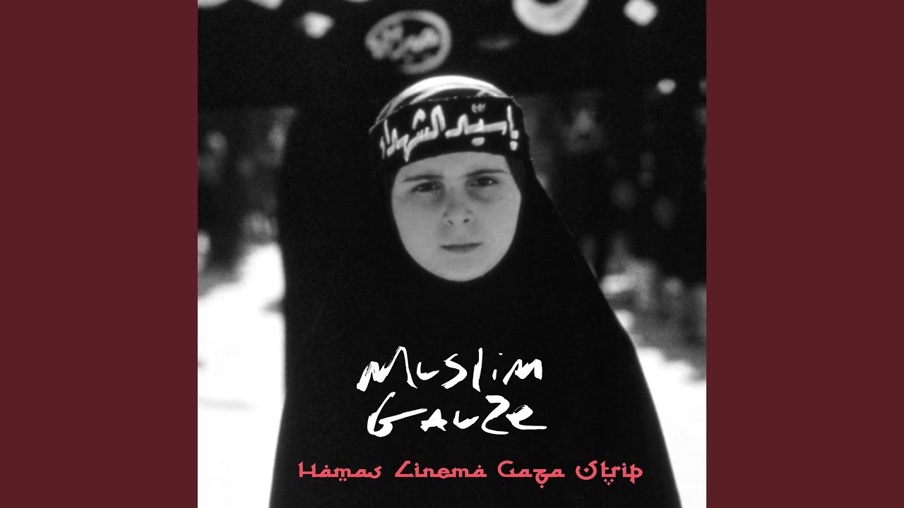 Tonton Hamas Cinema Gaza Strip di YouTube Tonton Hamas Cinema Gaza Strip di YouTube