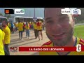 TOP SPORT SPECIAL COUPE DU MONDE 2025  RDC VS COLOMBIE