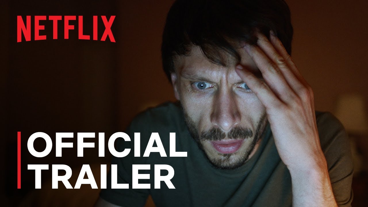 Baby Reindeer  Official Trailer  Netflix