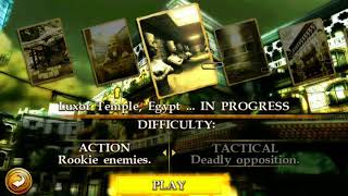 GAME PLAY II SHADOW GUARDIAN II😍 ALL TIME FAVOURITE GAME screenshot 2