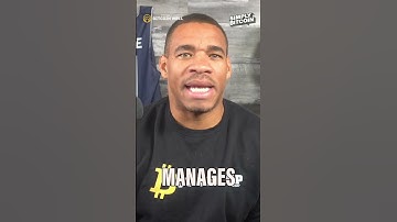 Wall Street Revolution: Jack Mallers, Tether, SoftBank Take Public!